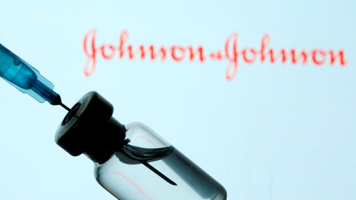 Vakcína od Johnson & Johnson chrání s 66procentní účinností